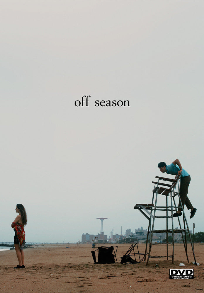 Off Season - 