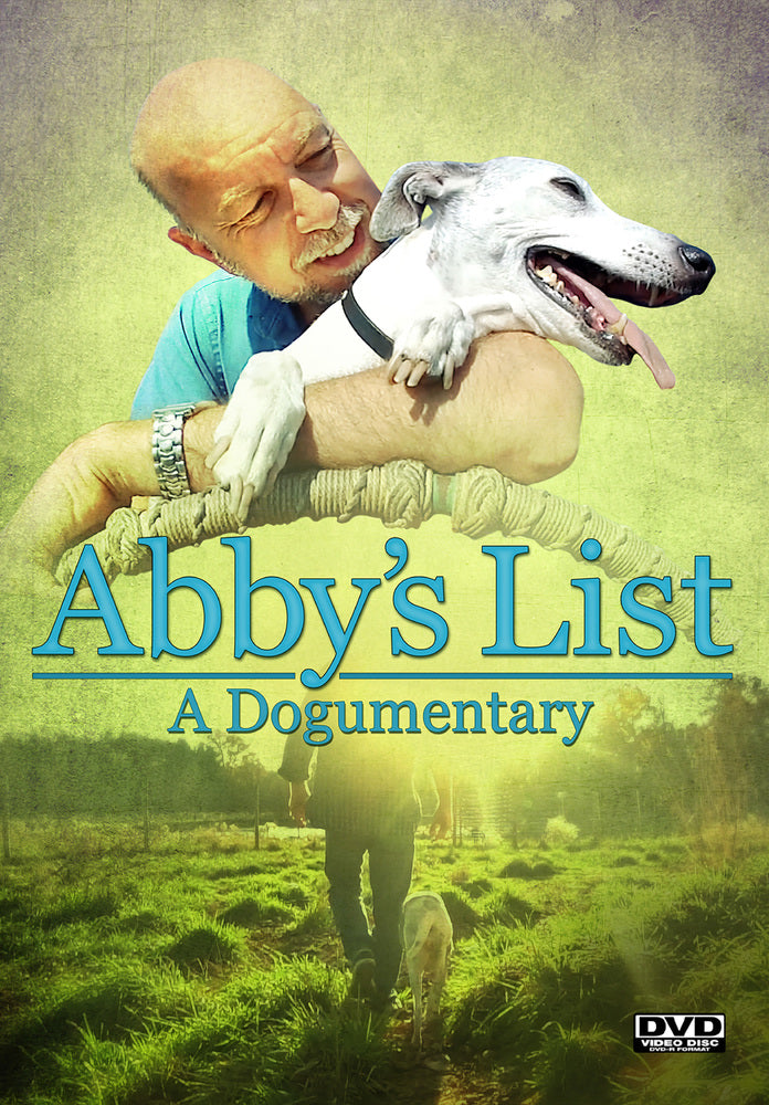 Abby's List, A Dogumentary - 