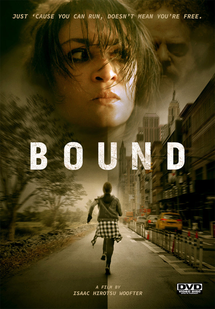 Bound - 