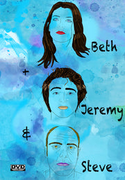 Beth + Jeremy And Steve - 