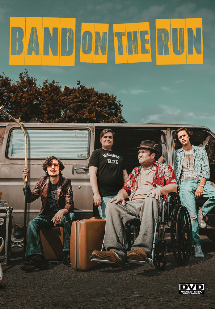 Band on the Run - 