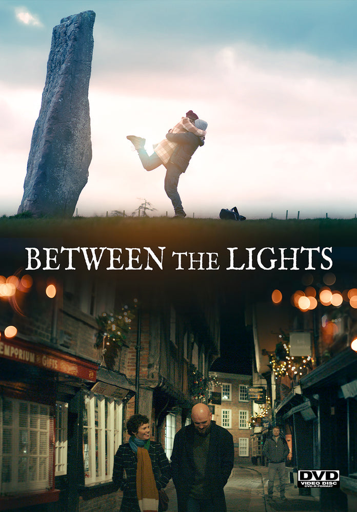 Between the Lights - 