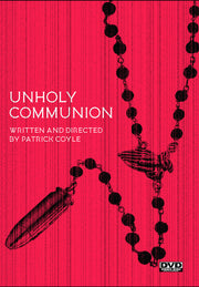unholy communion - DVD