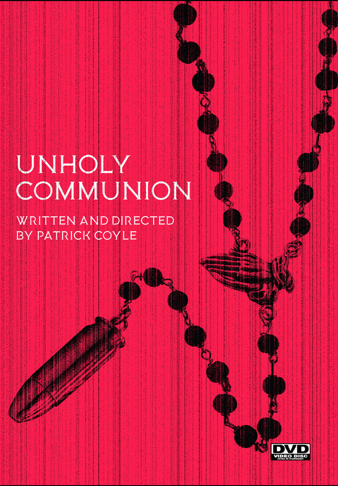 unholy communion - DVD