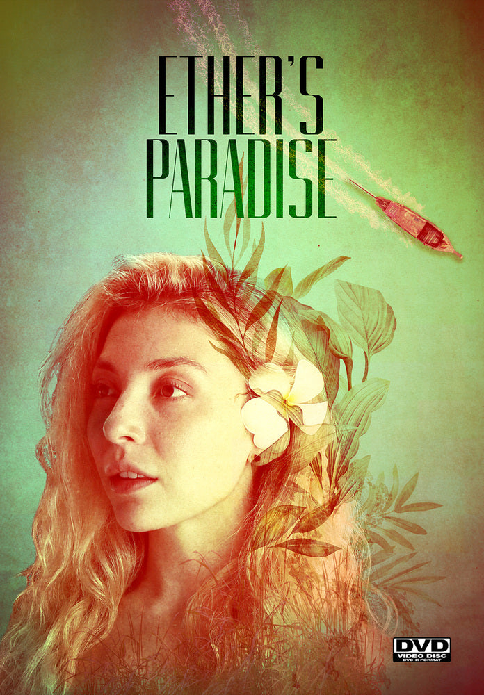 ether's paradise - DVD