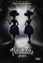 the nita & zita project - DVD