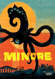 minore - DVD