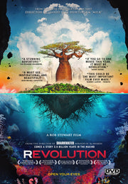 revolution - DVD