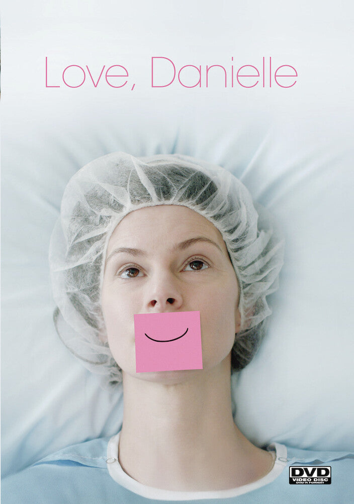 love, danielle - DVD