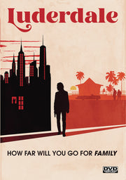 luderdale - DVD