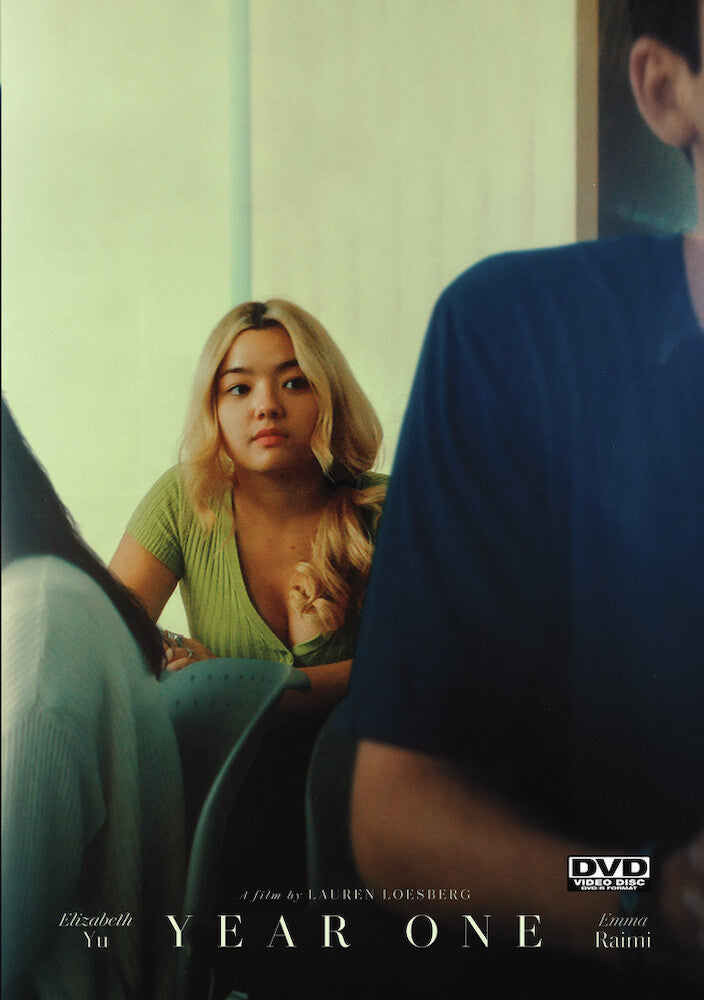 year one - DVD