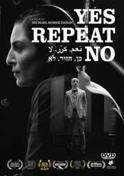 yes repeat no - DVD