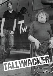 tallywacker - DVD