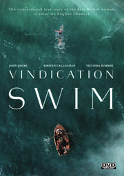 vindication swim - DVD