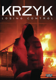 krzyk: losing control - DVD