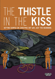 the thistle in the kiss - DVD