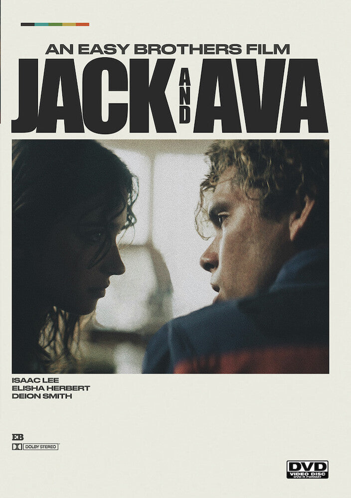 Jack and Ava - 