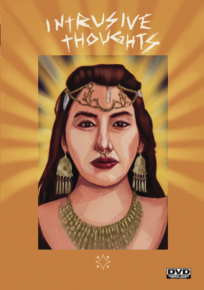 Intrusive Thoughts - 