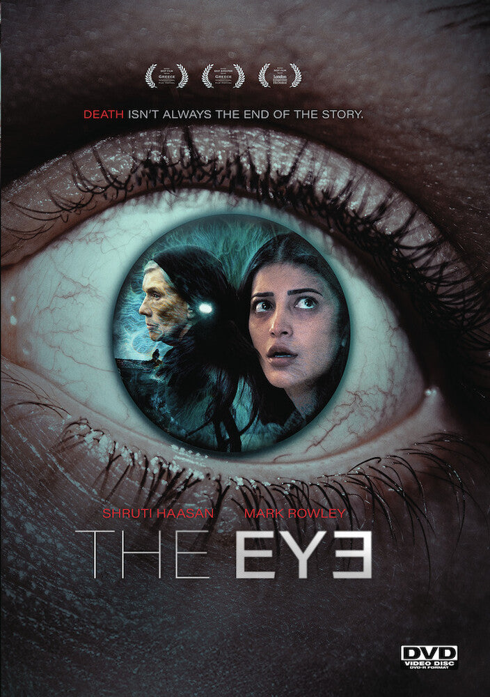 The Eye - 