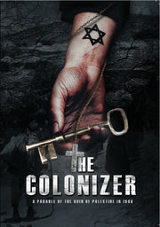 the colonizer - DVD