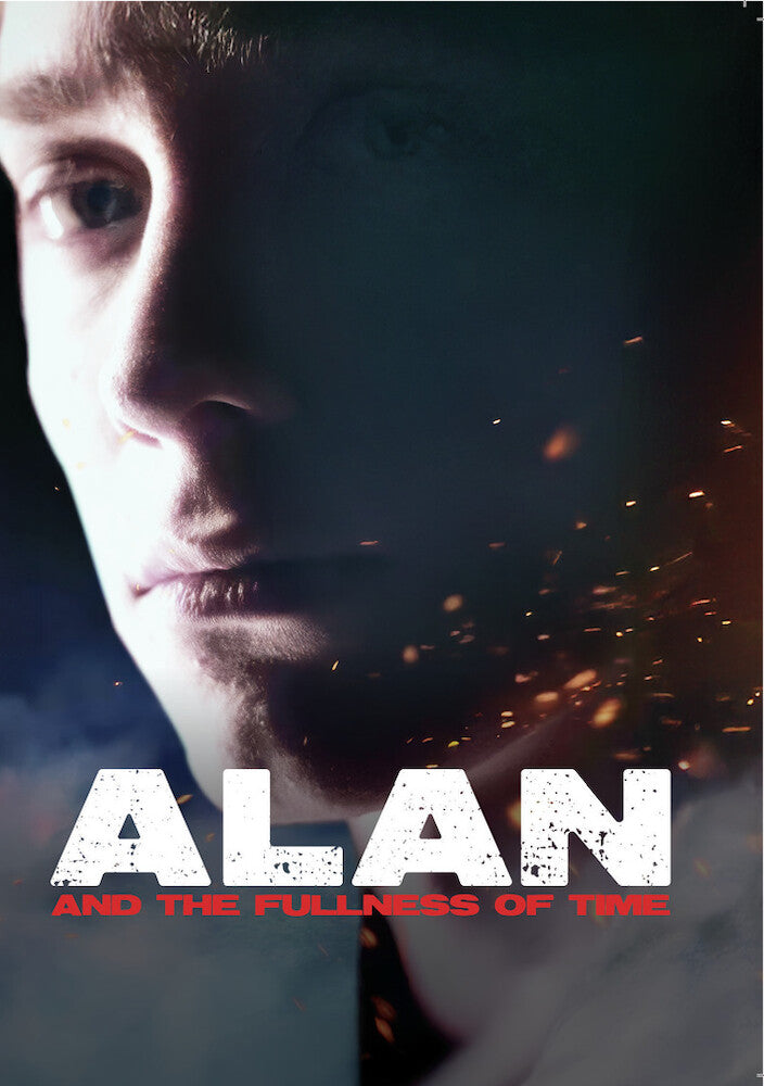 alan and the fullness of time - DVD
