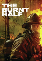 the burnt half - DVD