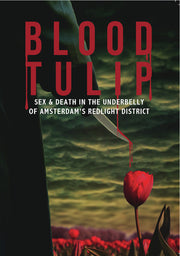 blood tulip - DVD