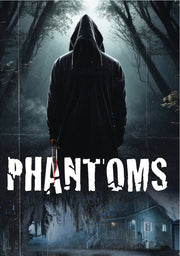 phantoms - DVD