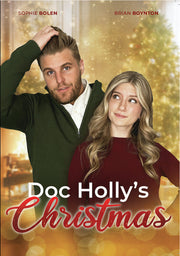 doc holly's christmas - DVD