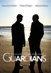 guardians - DVD