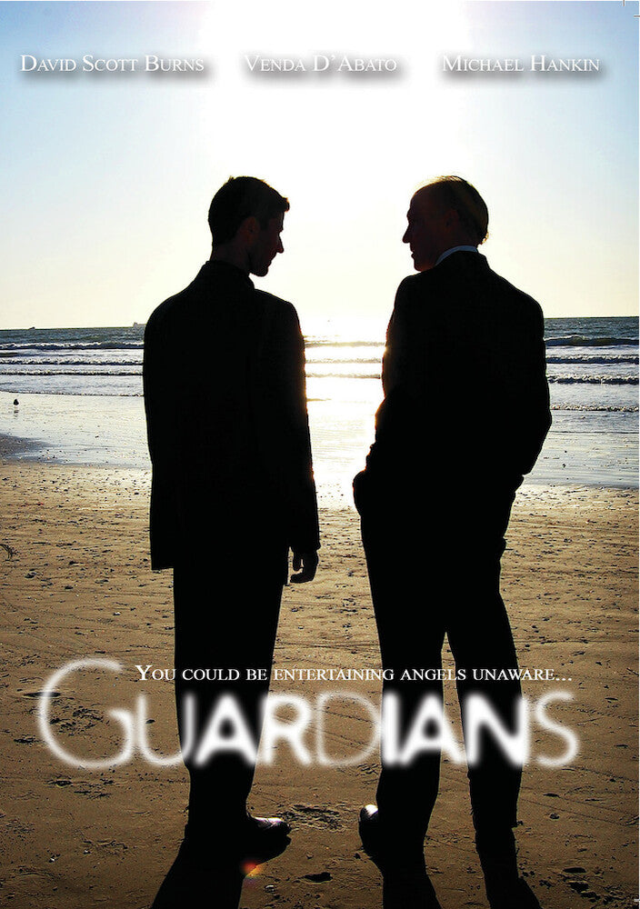 guardians - DVD