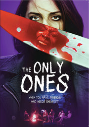 only ones - DVD