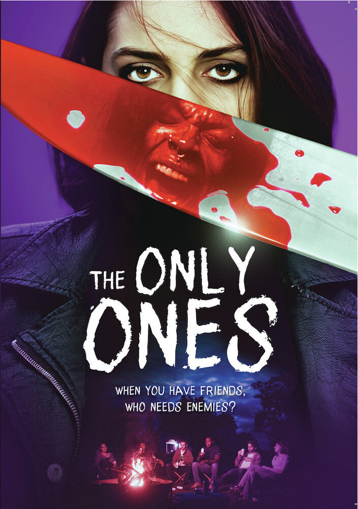 only ones - DVD