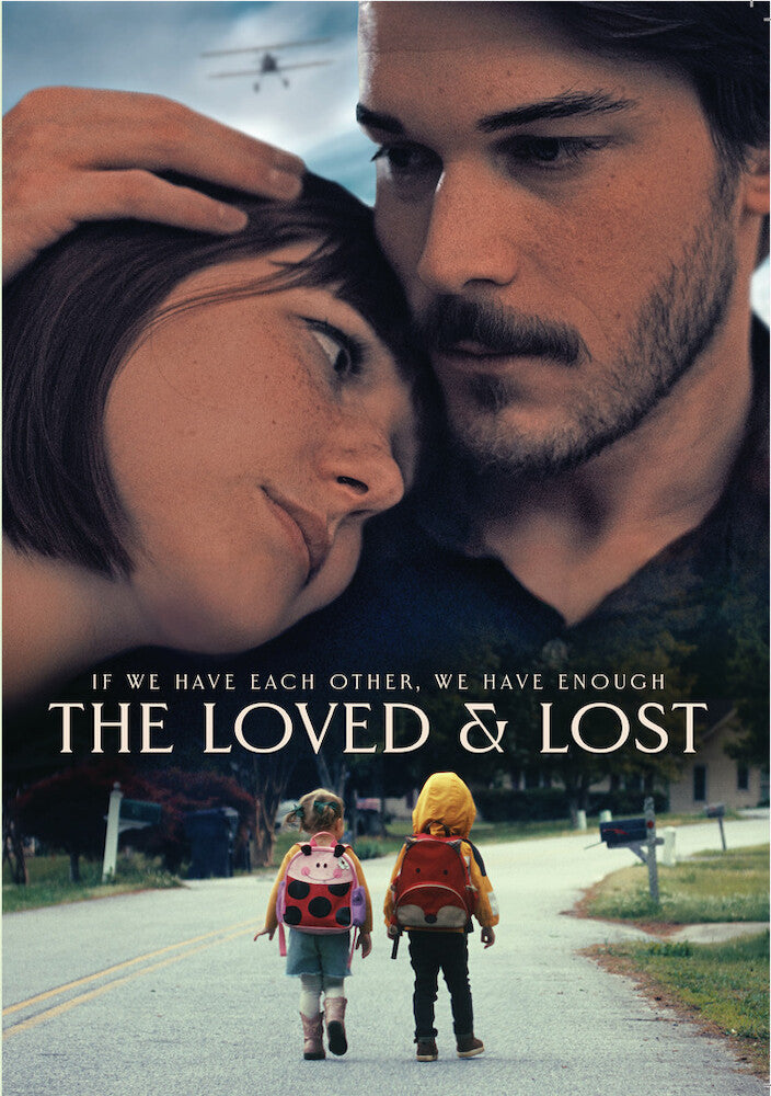 the loved & lost - DVD