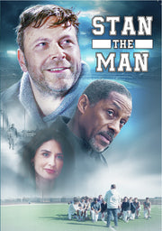 stan the man - DVD