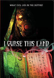 i curse this land - DVD