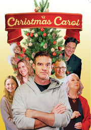 a christmas carol - DVD