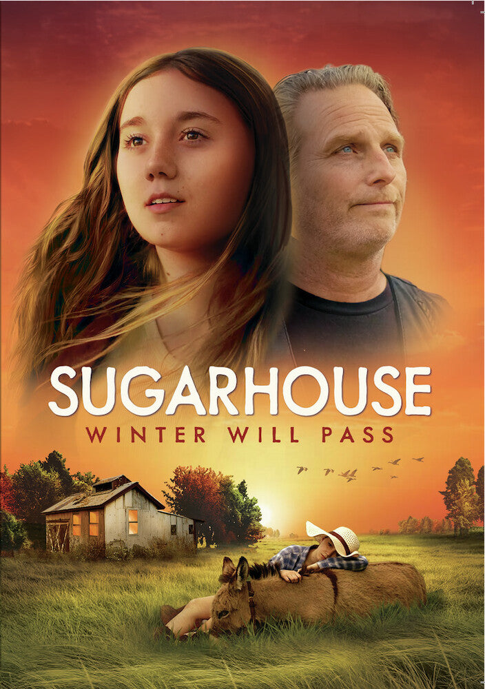 sugarhouse - DVD