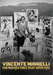vincente minnelli: movies that stay with you - DVD