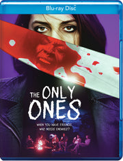 the only ones - Blu-ray