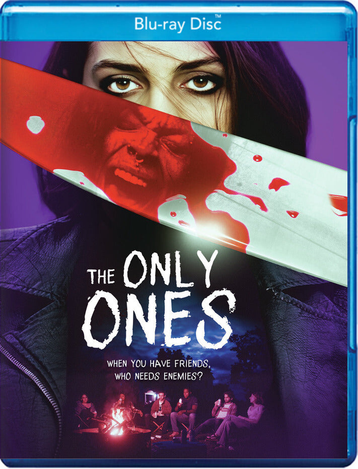 the only ones - Blu-ray