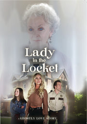 lady in the locket - DVD