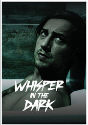 whisper in the dark - DVD