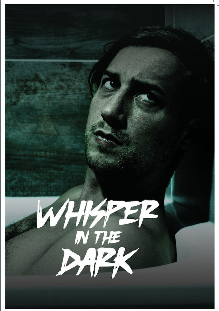 whisper in the dark - DVD