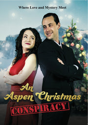 an aspen christmas conspiracy - DVD