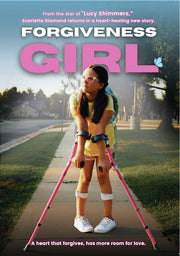 forgiveness girl - DVD