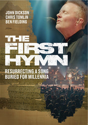 the first hymn - DVD
