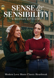sense & sensibility: a modern retelling - DVD