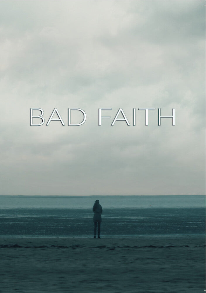 bad faith - DVD