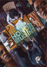 honor student - DVD